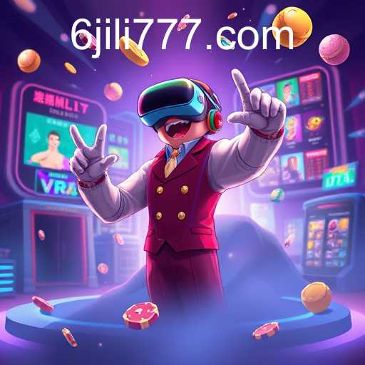 Evolution of Online Gaming: The Rise of Jili777