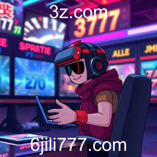 Jili777: Shaping the Future of Online Entertainment