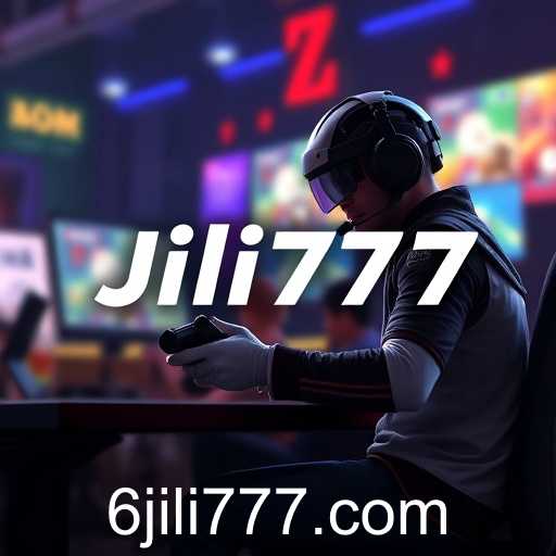 jili777