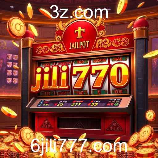 Exploring Jackpot Games: The Thrills of Jili777