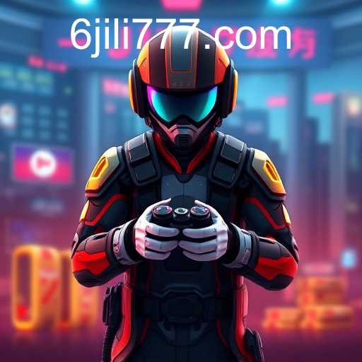 The Rise of Jili777: A Gaming Revolution