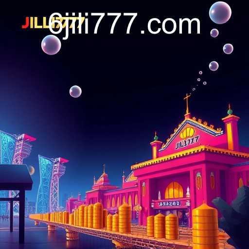 Jili777 Gaming Surge Amid Global Trends