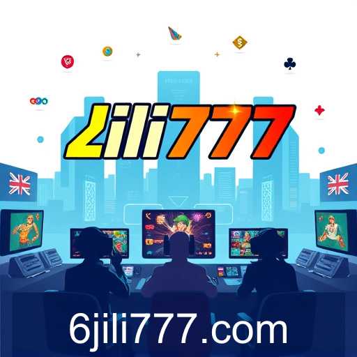 jili777