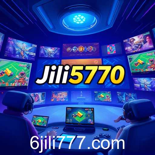 Gaming Evolution and Cultural Impact of Jili777