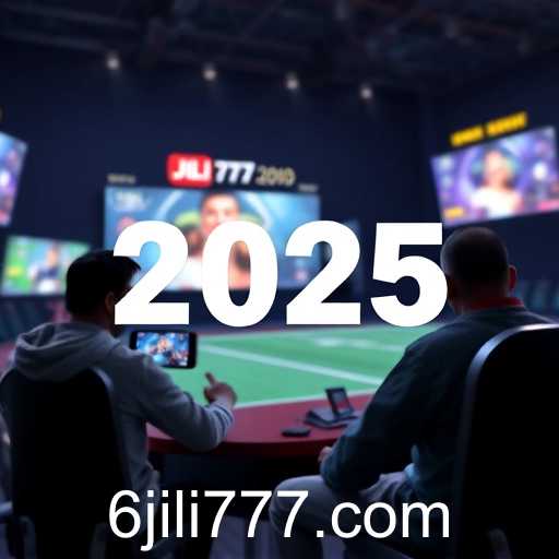 Exploring the Rise of Jili777 in the Gaming World