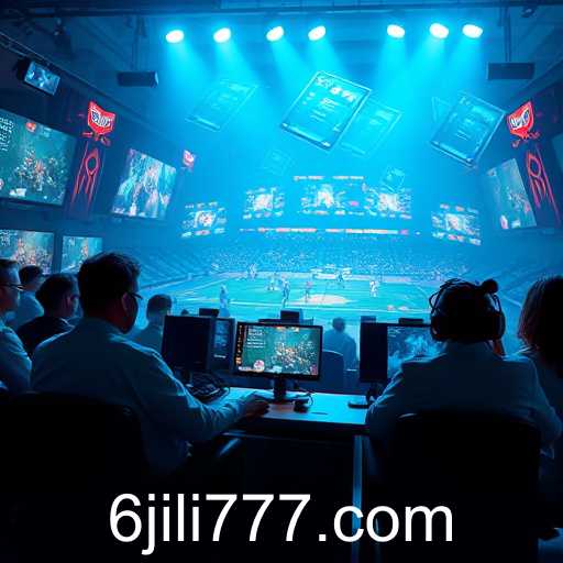 The Rise of Online Gaming: A Closer Look at Jili777