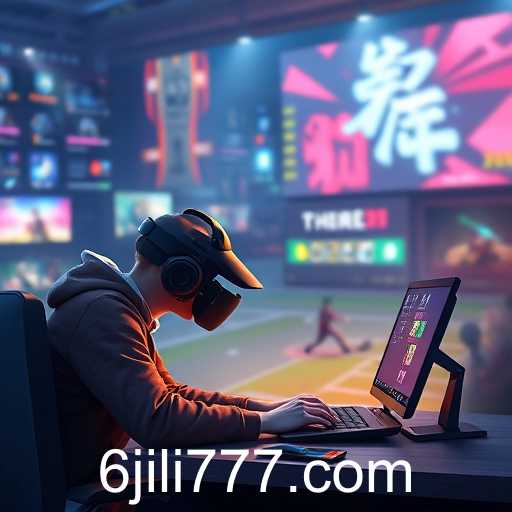 A New Era for Online Gaming with Jili777