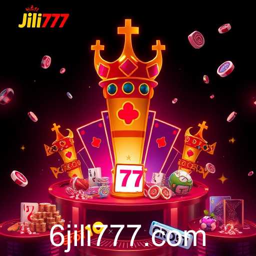 jili777