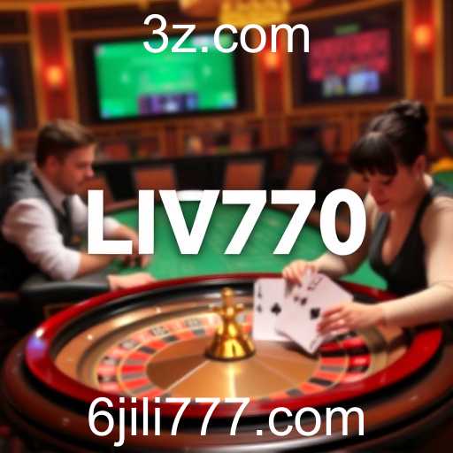 Exploring the Popularity and Impact of 'Live Casino' Games with Jili777