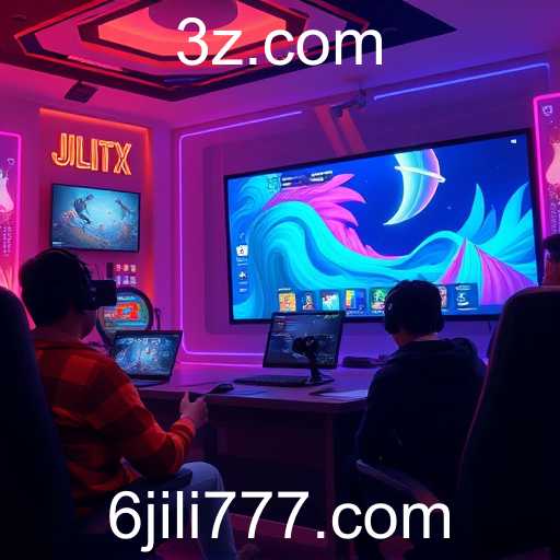 jili777