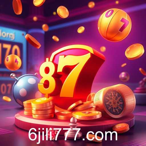 jili777