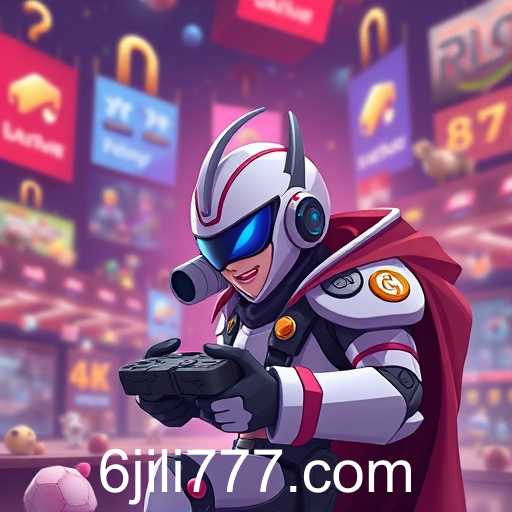 Rise of Jili777: Gaming Platform Trends