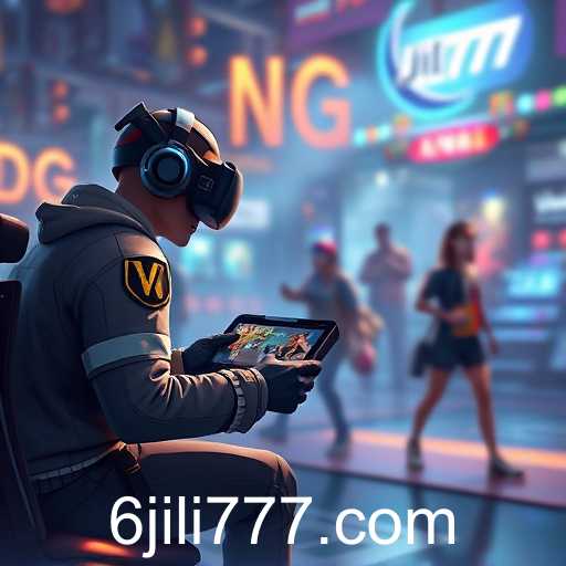 The Rise of jili777: A New Era in Online Gaming