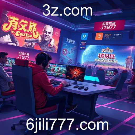 The Rise of Jili777: A New Era in Online Gaming