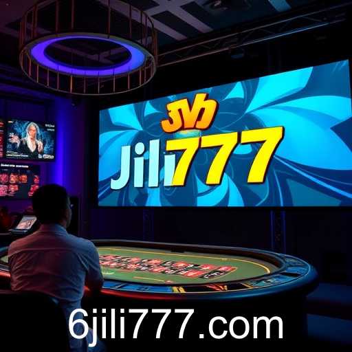 jili777