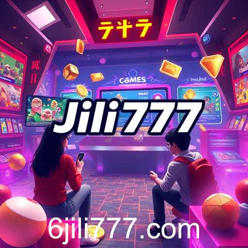 The Rise of Online Gaming: Jili777 and the Digital Frontier