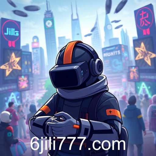 The Rise of Online Gaming and Jili777