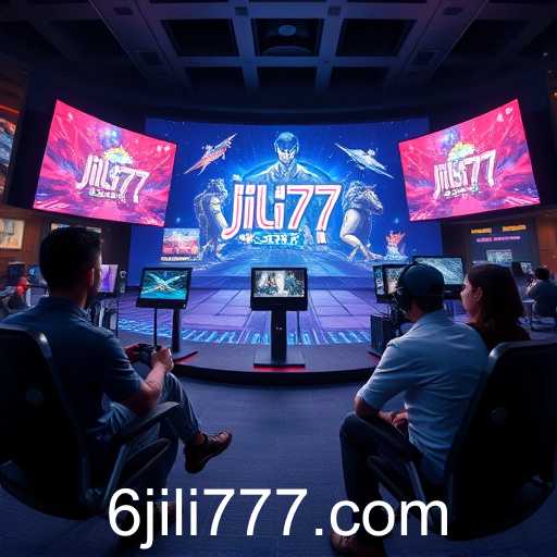jili777
