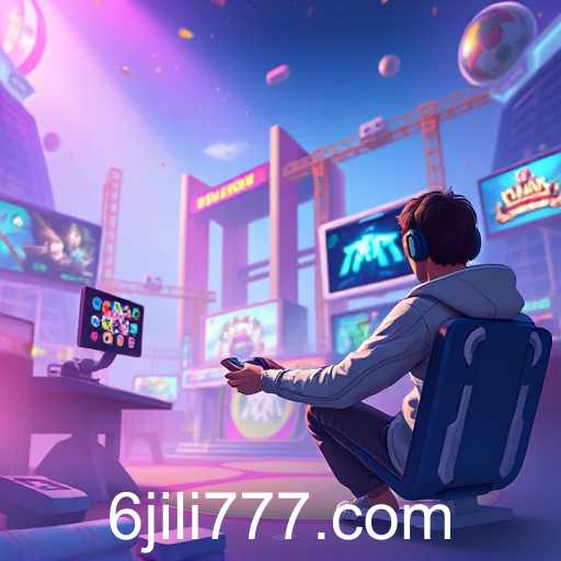 The Rise of Online Gaming Platforms